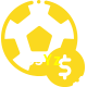 Aposte em esportes do mundo todo no 55Yz!