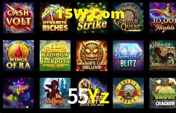 Casino Ao Vivo 55Yz