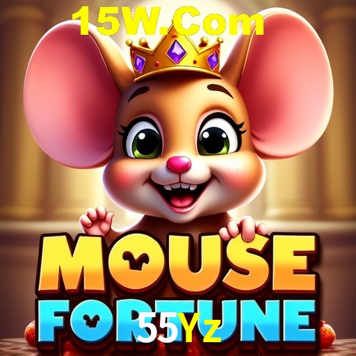 Descubra o Mundo do Cassino Online com 55Yz
