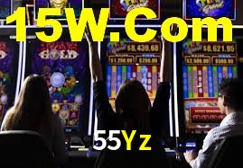 Live Casino 55Yz