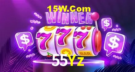 Jogos de Slot 55Yz