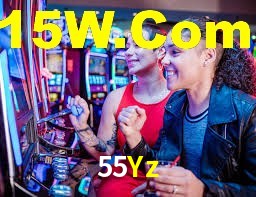 55Yz: Jogos de Caça-Níqueis-Altas Recompensas, Roleta-Velocidade, Blackjack-Desafios Máximos